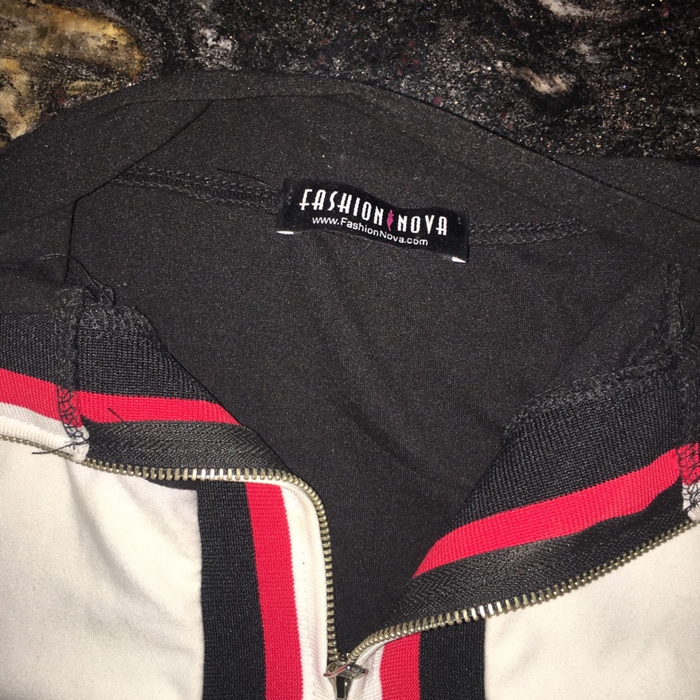 Fashion nova Bodysuit